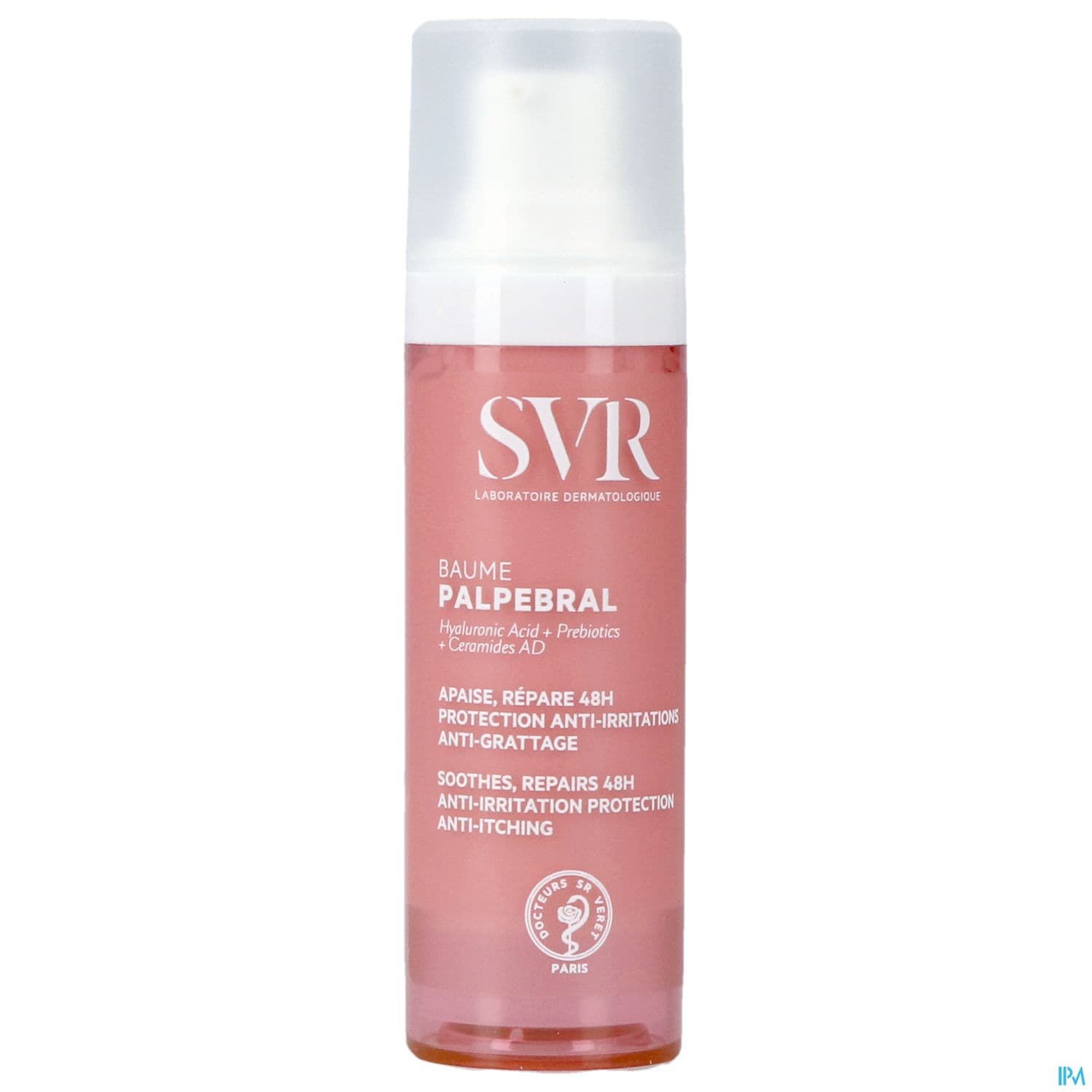 SVR PALPEBRAL BAUME 30ML
