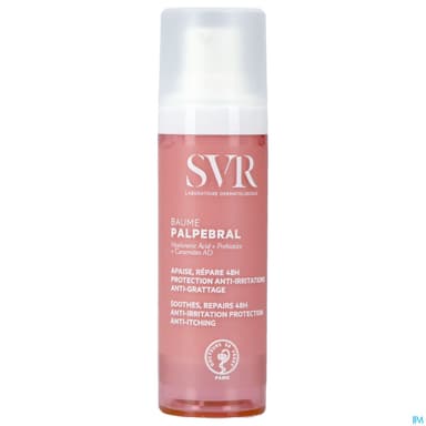SVR PALPEBRAL BAUME 30ML