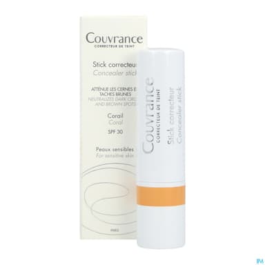 AVENE COUVRANCE STC CORR CORAIL 4G