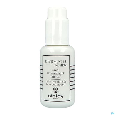 SISLEY PHYTOBUSTE+ DECOLLETE 50ML