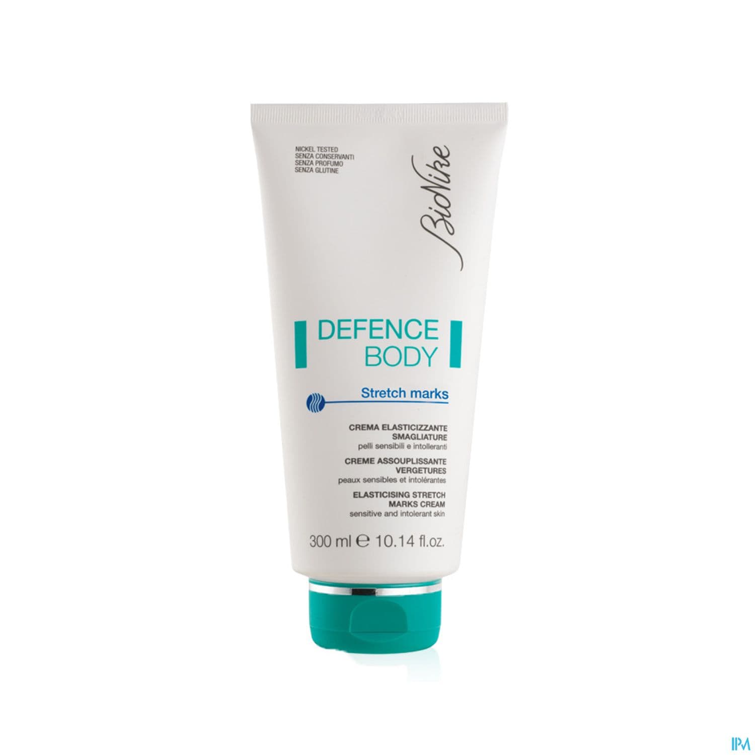 DEFENCE BODY REPAIR CR VERG 300ML — Nouvelle Pharmacie Serrier
