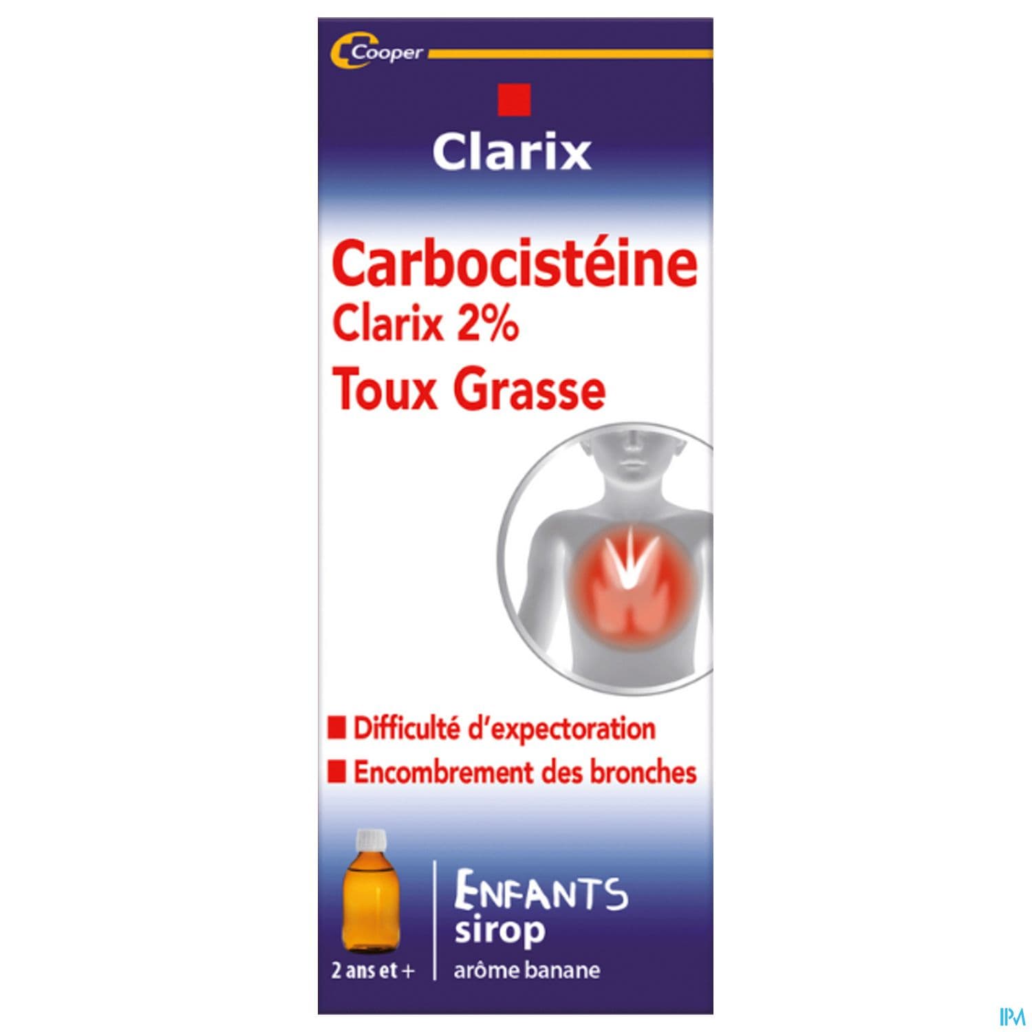 CLARIX EXP CARBO 2% ENF SP 150ML