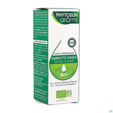 PHYTOSUNAROM SARRIET VIV BIO HE5ML