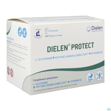 DIELEN PROTECT SACH 30