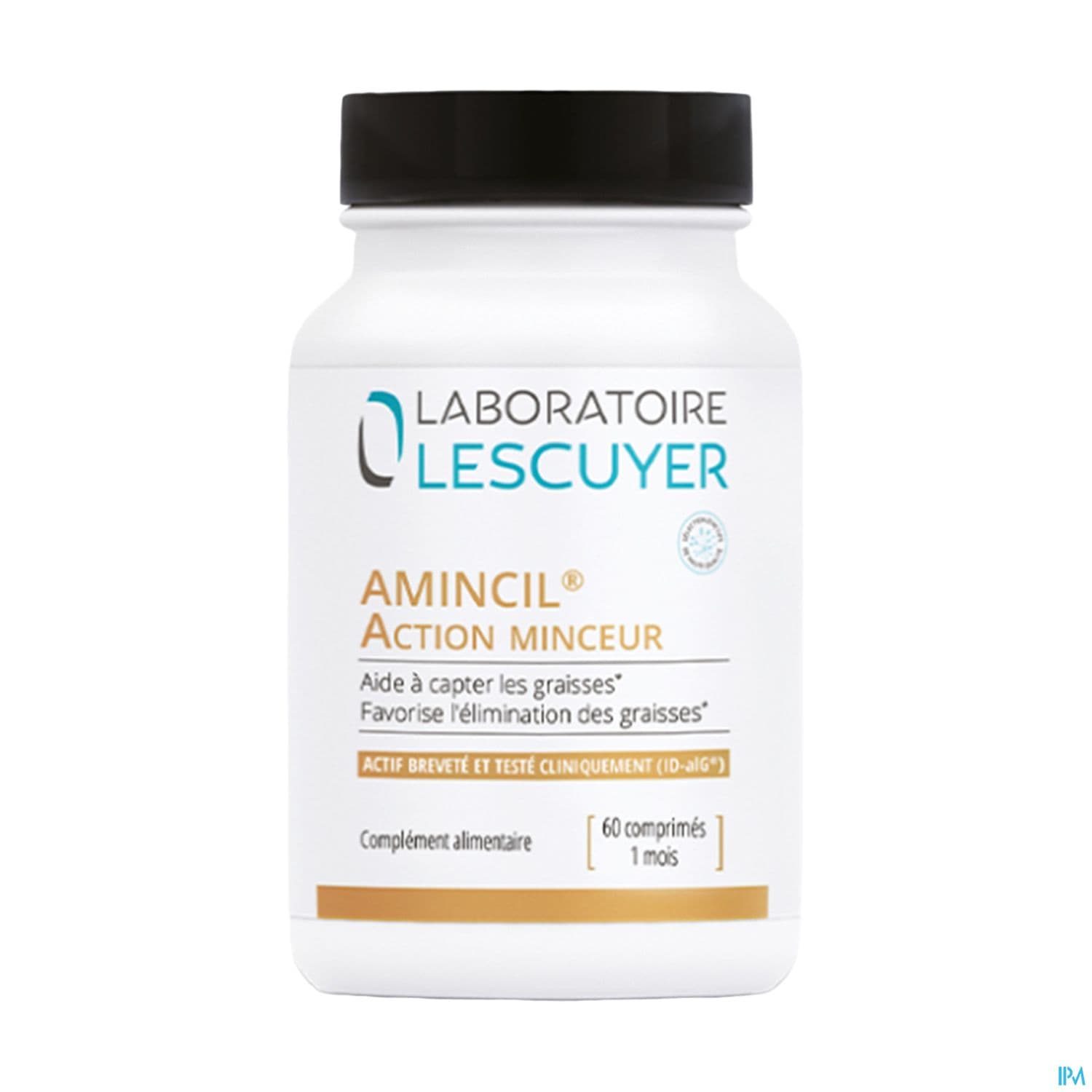 AMINCIL ACTION MINC LESCUYER CPR60