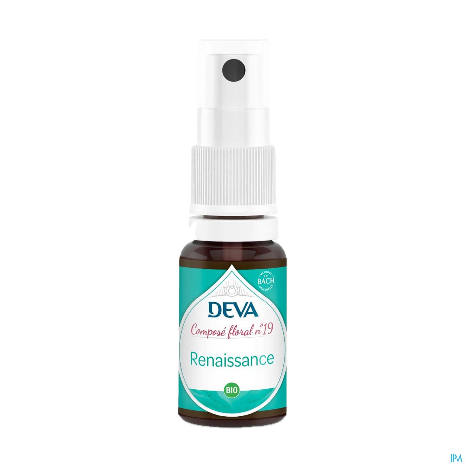DEVA CF 19-RENAISSANCE SPRAY 15ML