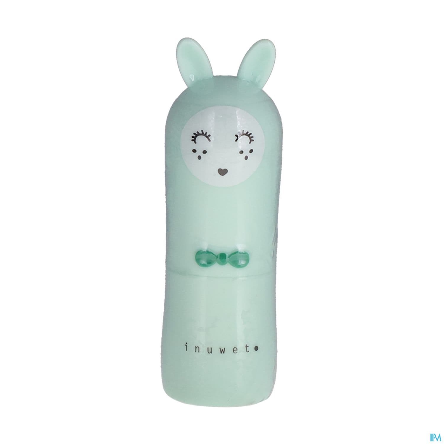 Inuwet Baume A Levres Lapin Aqua Stick 3g