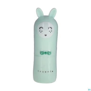 Inuwet Baume A Levres Lapin Aqua Stick 3g