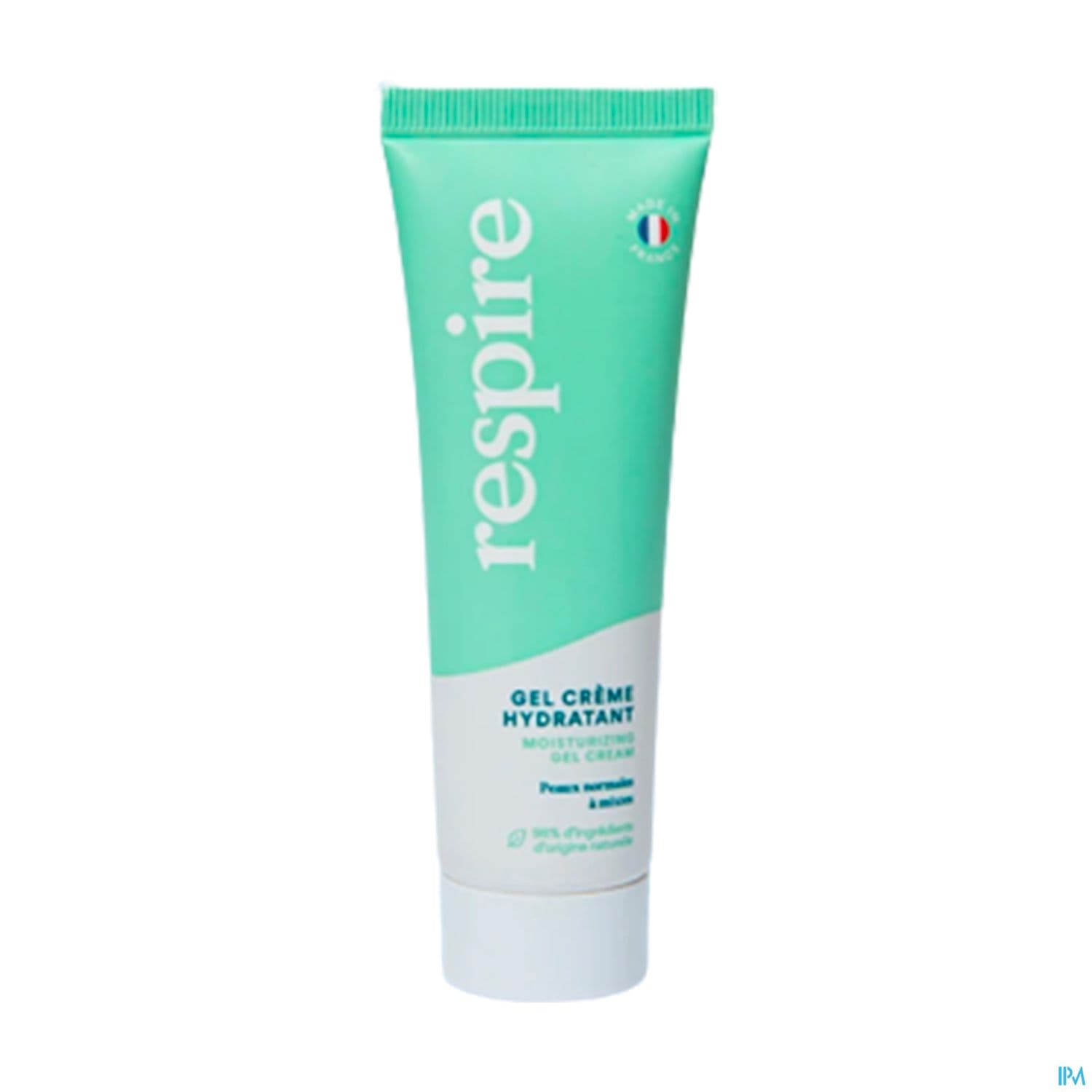 RESPIRE GEL CR NATUREL 50ML — Pharmacie des Rives du Cher