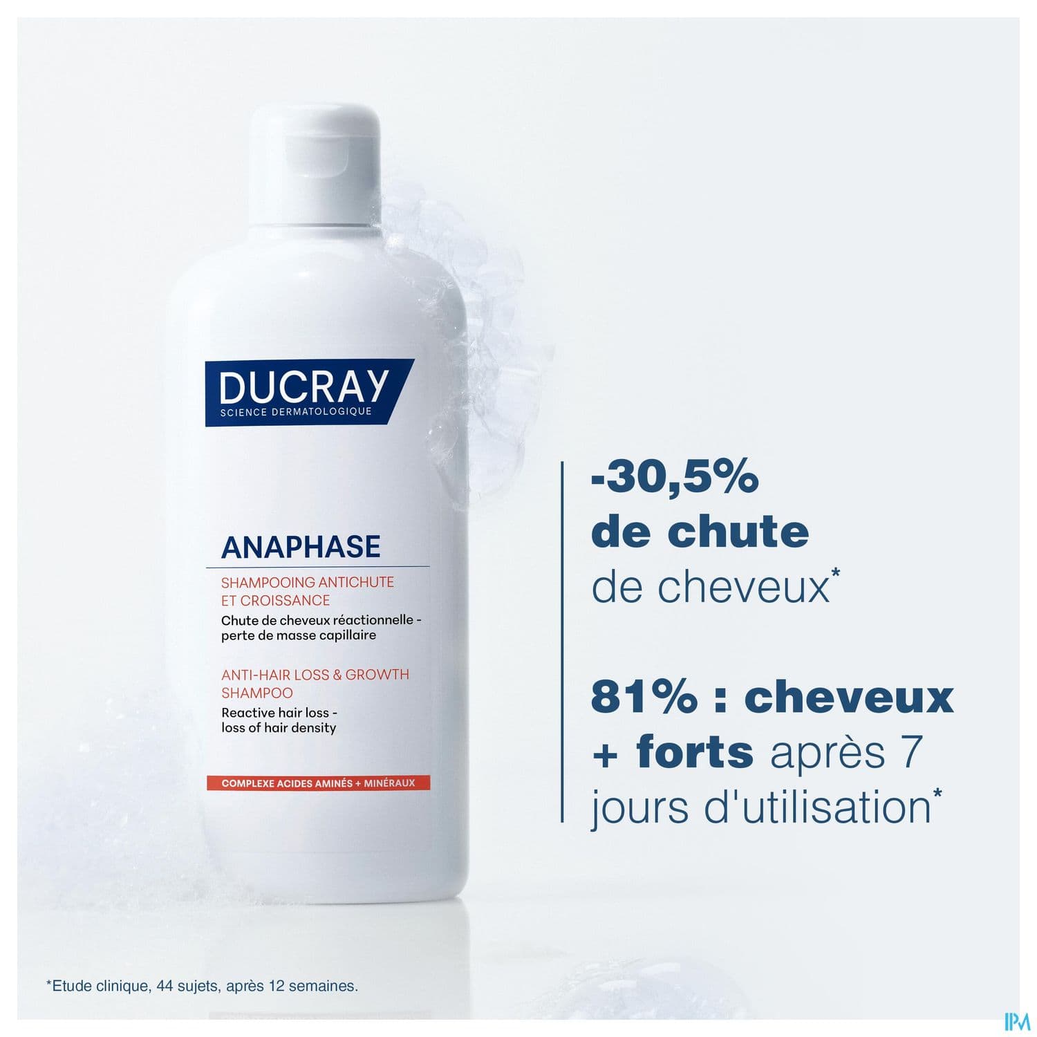 ANAPHASE SH A/CHUTE CROISS 400ML