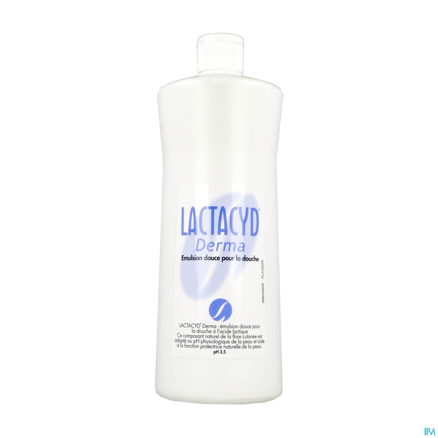 LACTACYD DERMA EMUL DOUCE DCH 1L