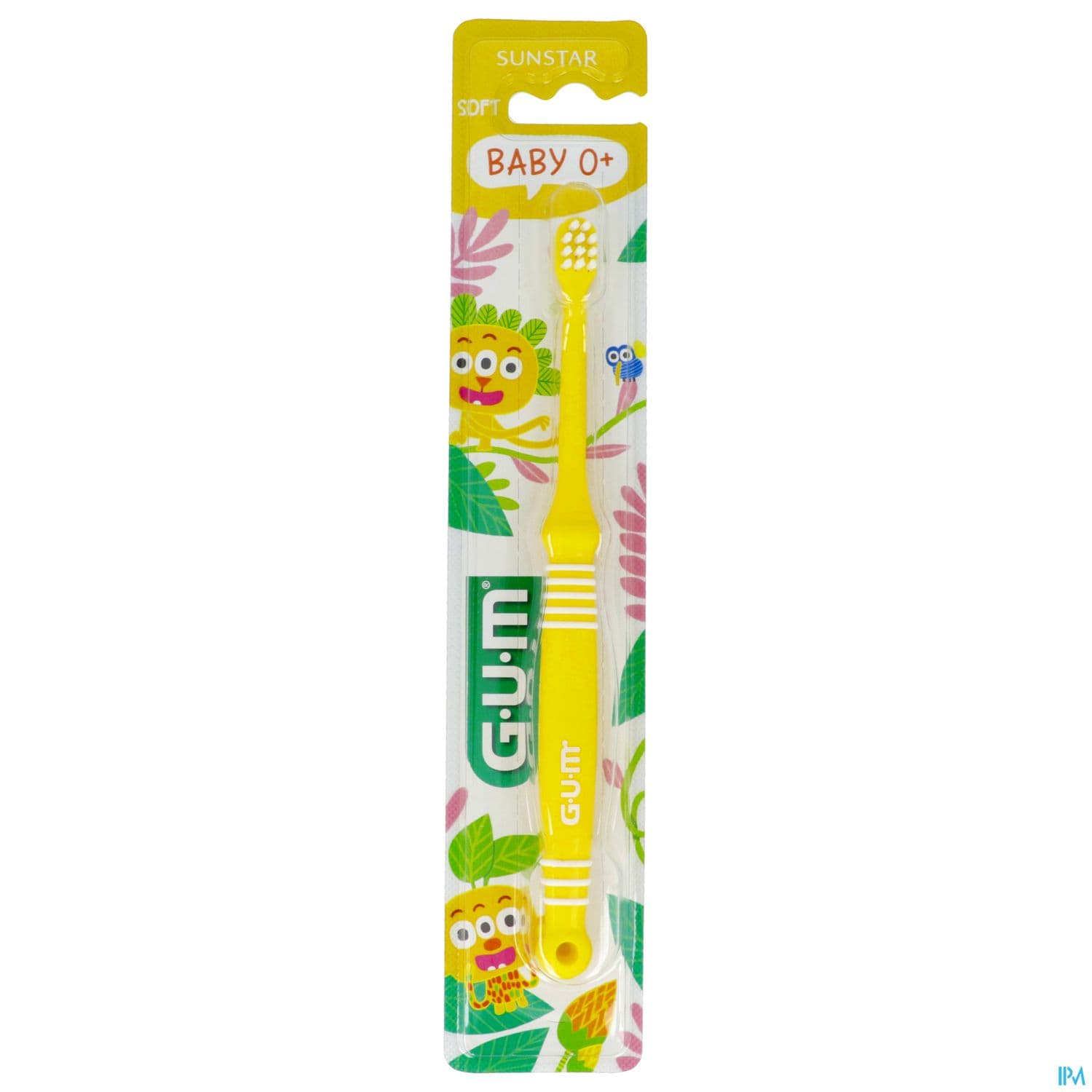 BDEN GUM BABY 0-2ANS 213