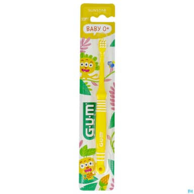 BDEN GUM BABY 0-2ANS 213