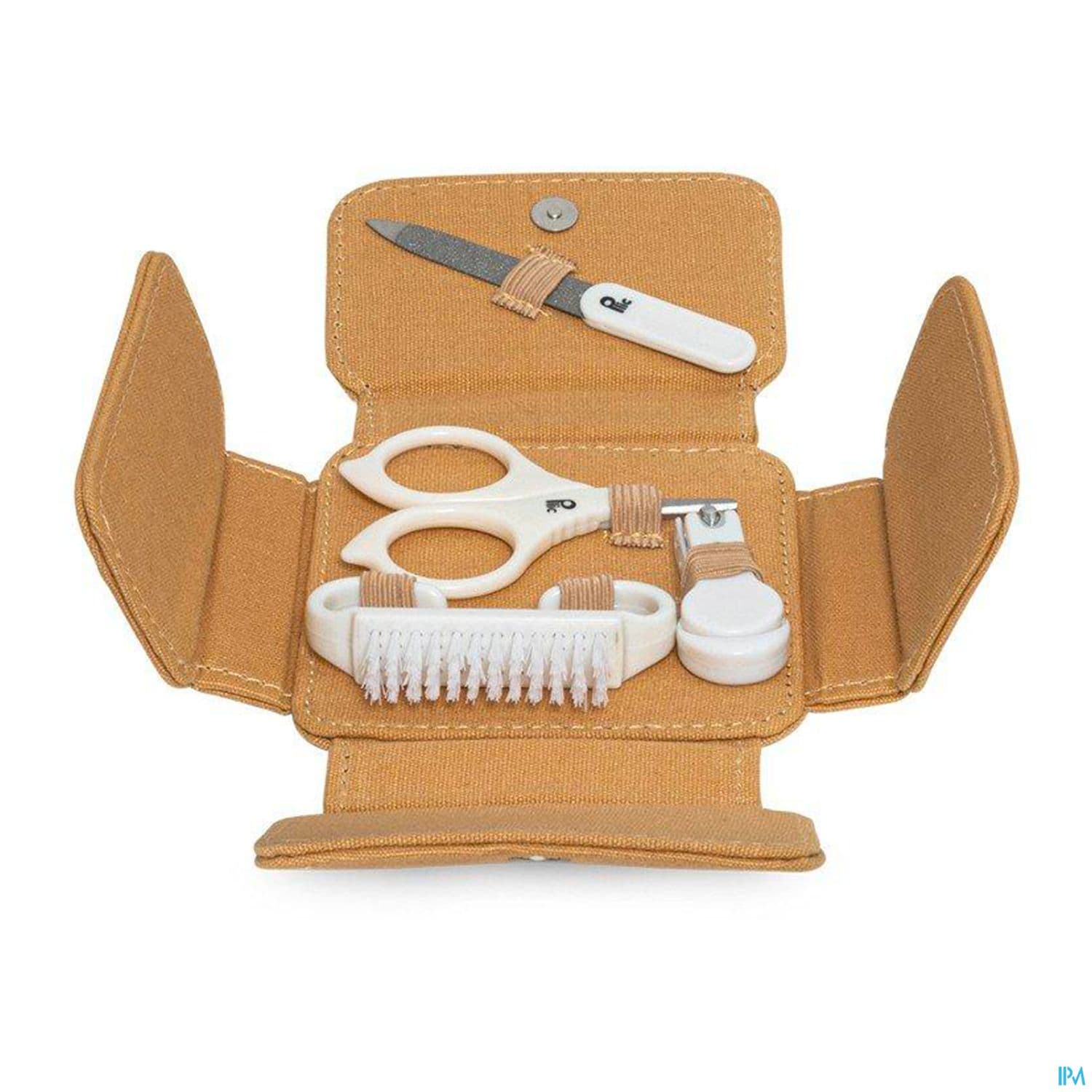 Plic Beauty Set Manucure Bebe Cerf