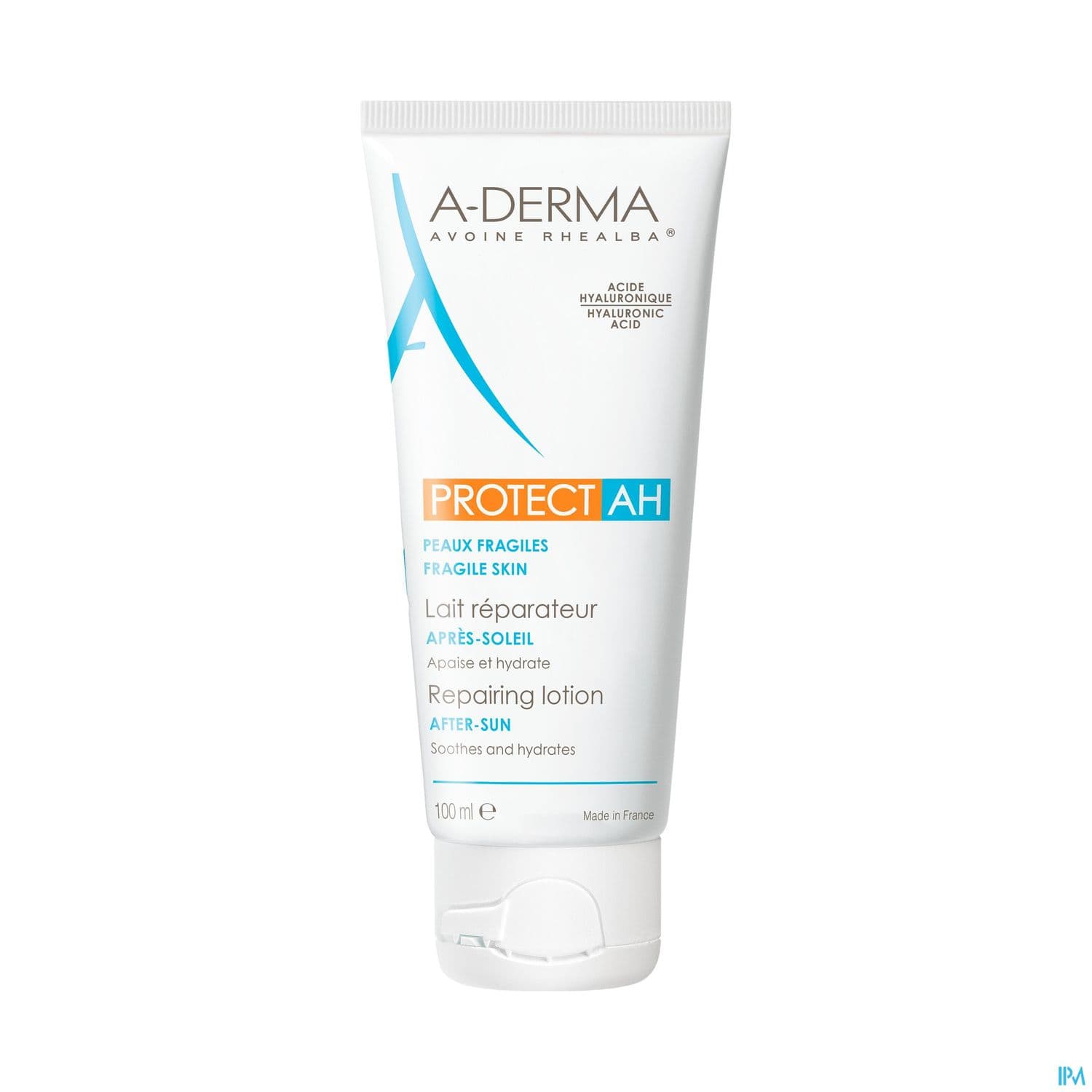 A-DERMA PROTECT AH AP/SOLEIL 100ML