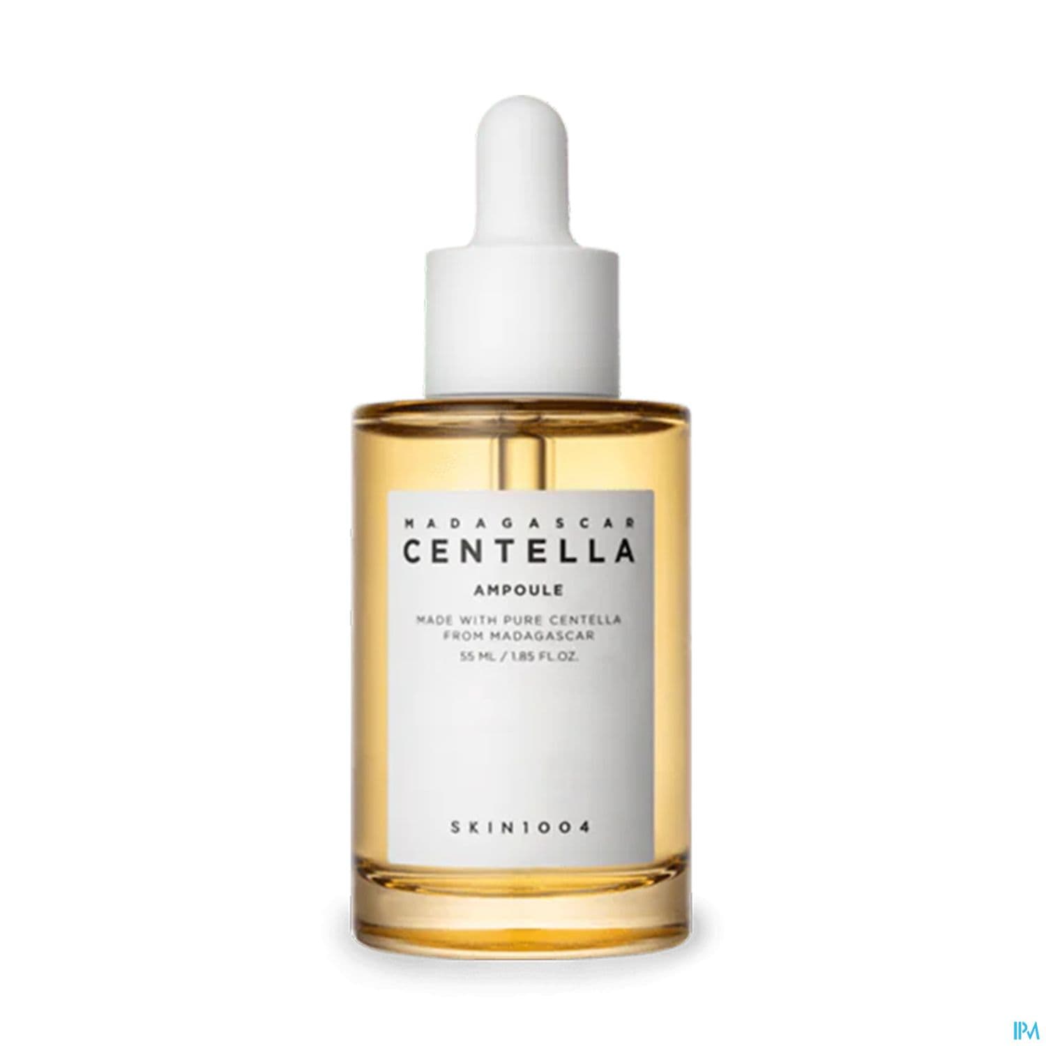 Skin1004 Madagascar Centella Serum Hydratant Et Apaisant A La Centella Asiatica 55ml