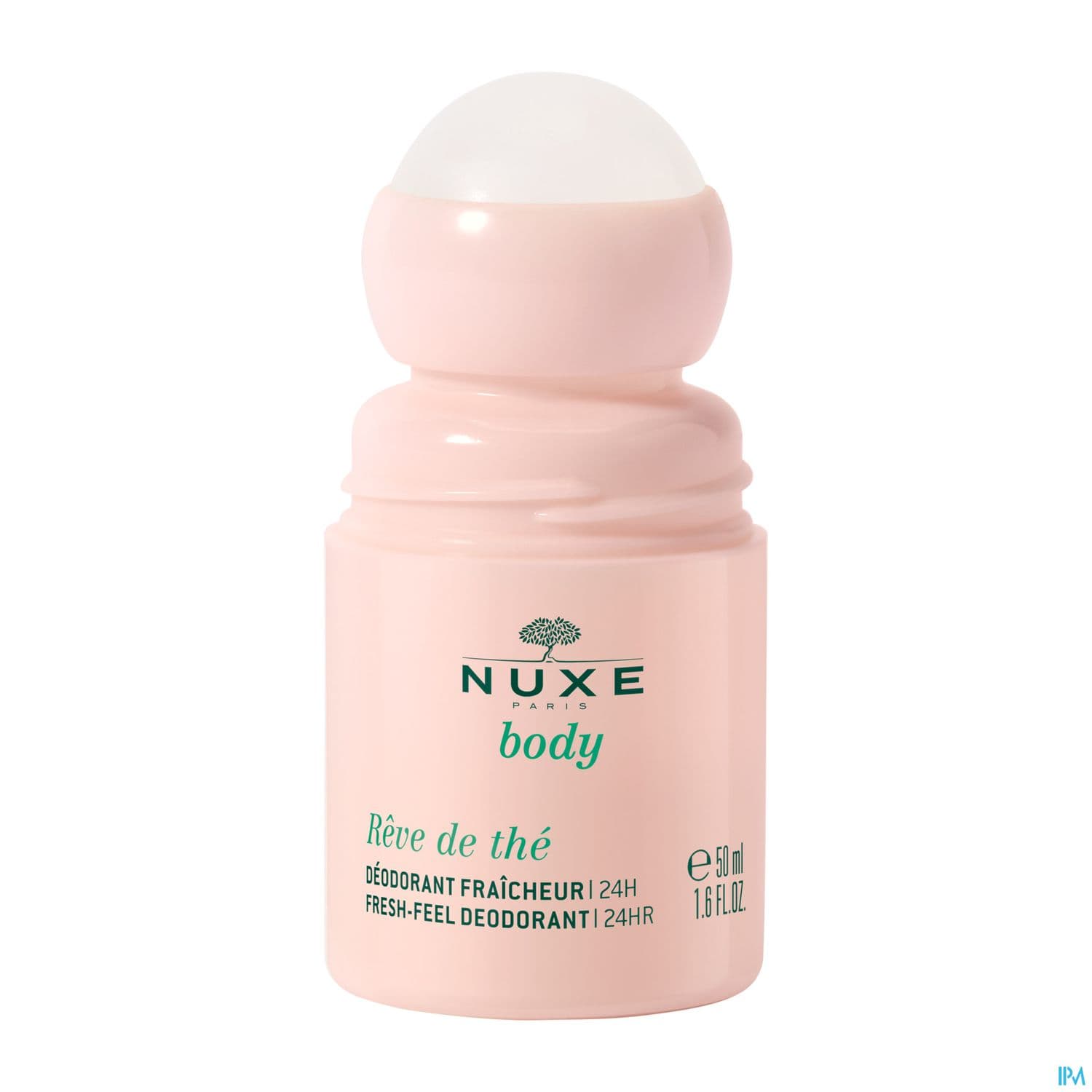 NUXE REVE THE DEOD FRAICH 50ML