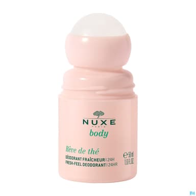 NUXE REVE THE DEOD FRAICH 50ML