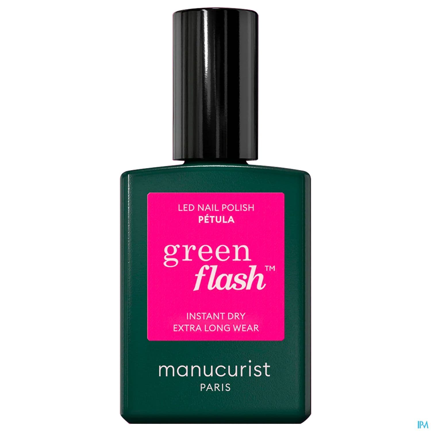 MANUCURIST GREEN PETULA 15ML