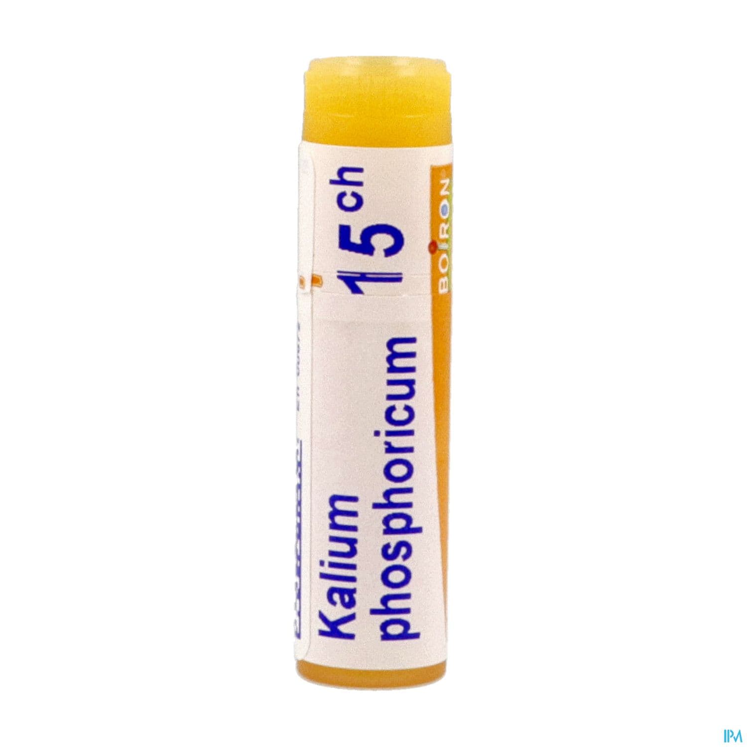 Boiron Kalium Phos. 15ch Globules 1g