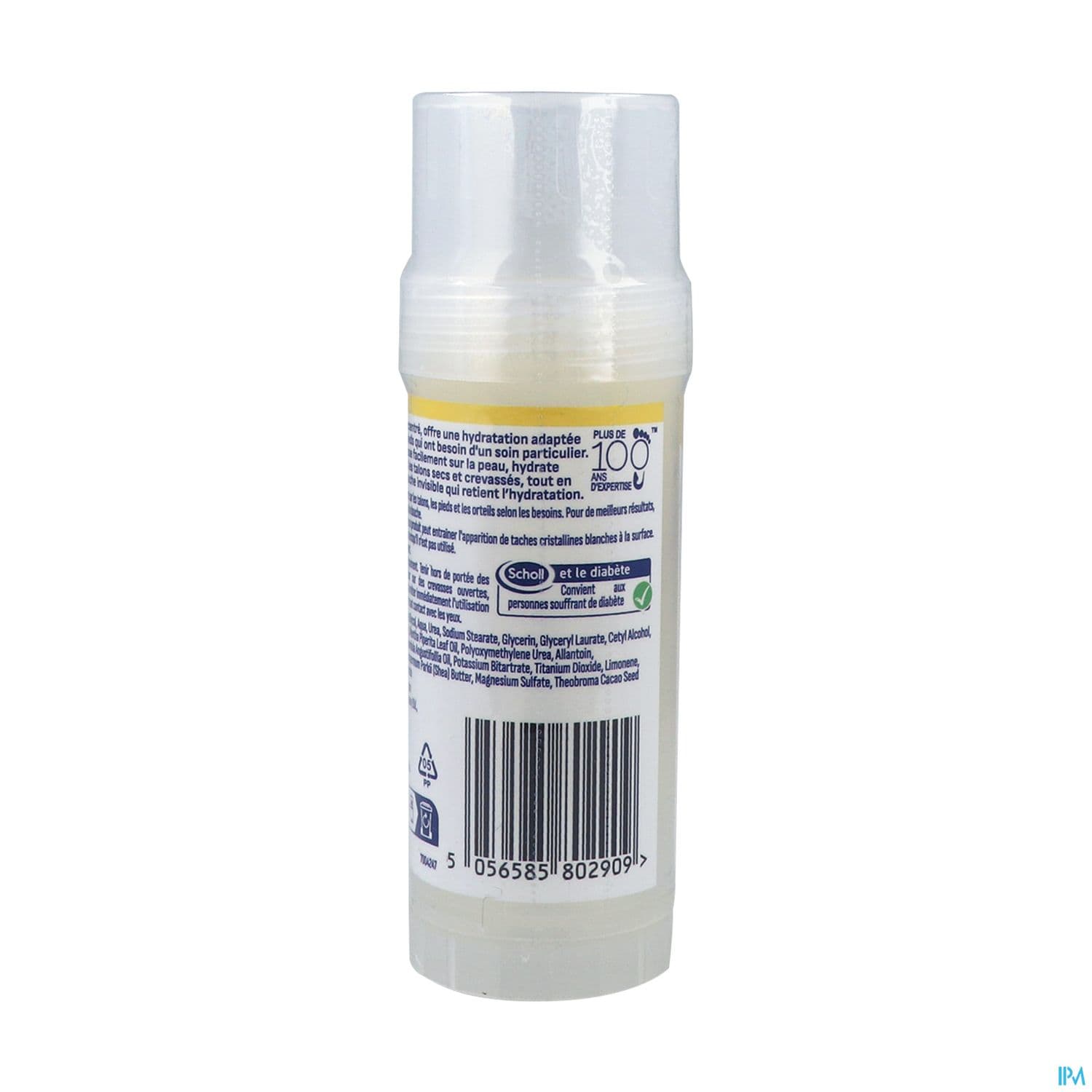 SCHOLL STICK ANTI CREVASSE U+