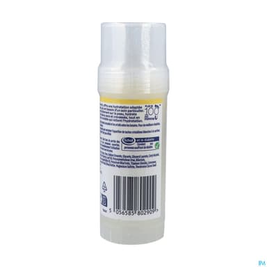 SCHOLL STICK ANTI CREVASSE U+