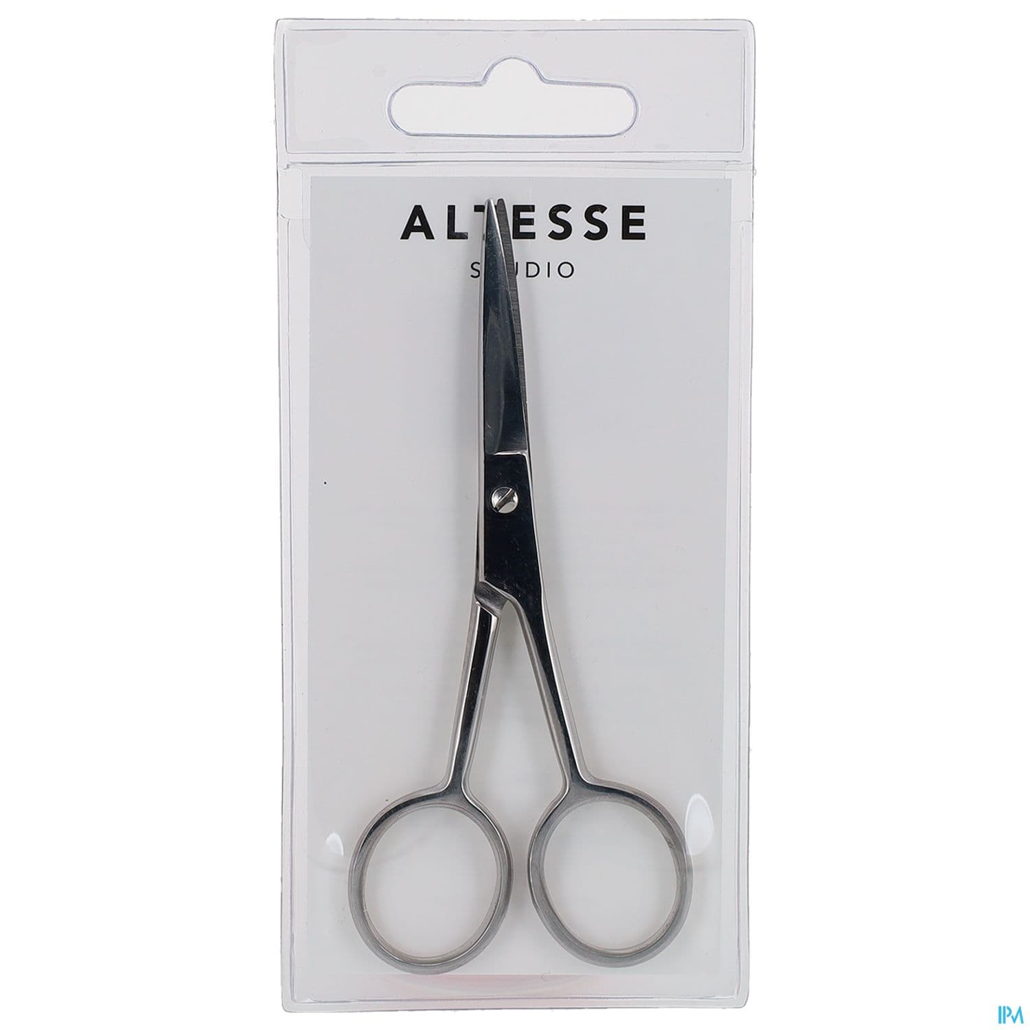 ALTESS CIS/MOUSTACH 11CM 32111