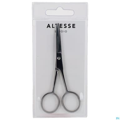 ALTESS CIS/MOUSTACH 11CM 32111