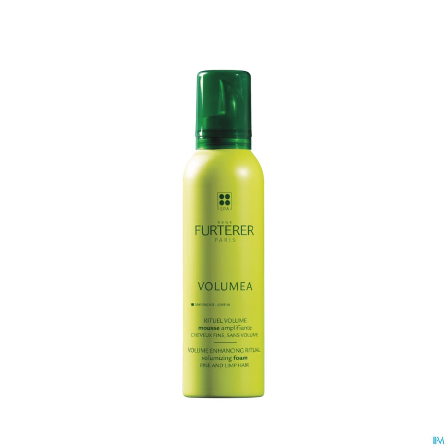 FURTERER VOLUMEA MOUSS AMPLI 200ML