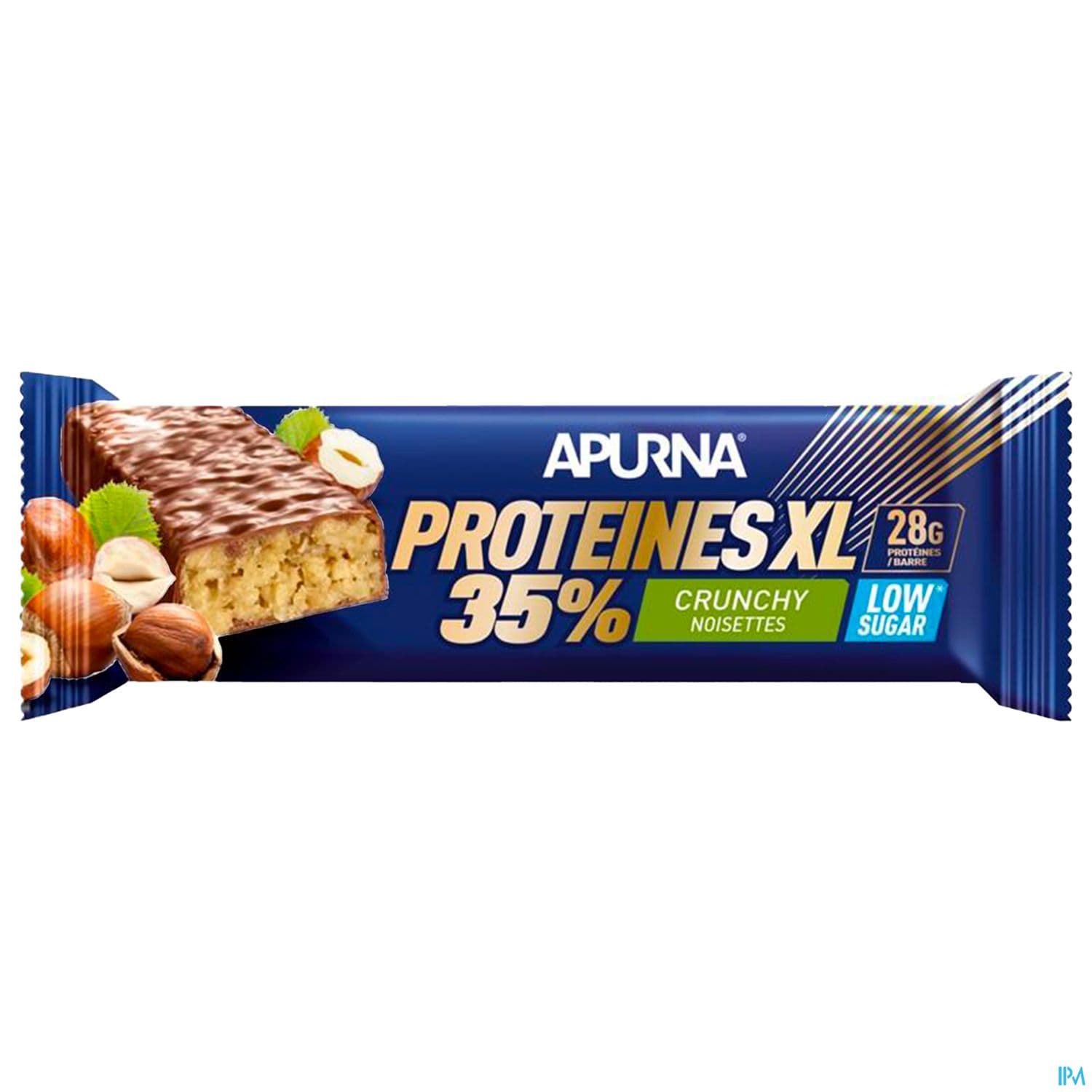 APURNA BARR HP XL CRUNCH NOISET80G