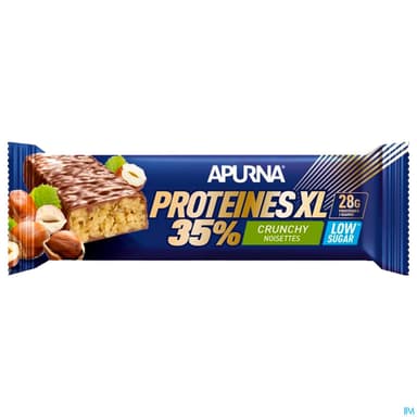APURNA BARR HP XL CRUNCH NOISET80G
