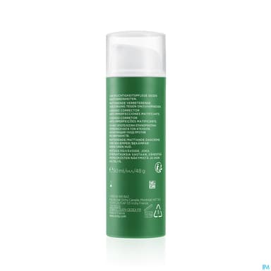 NORMADERM SOIN CORRECTEUR MAT 50ML