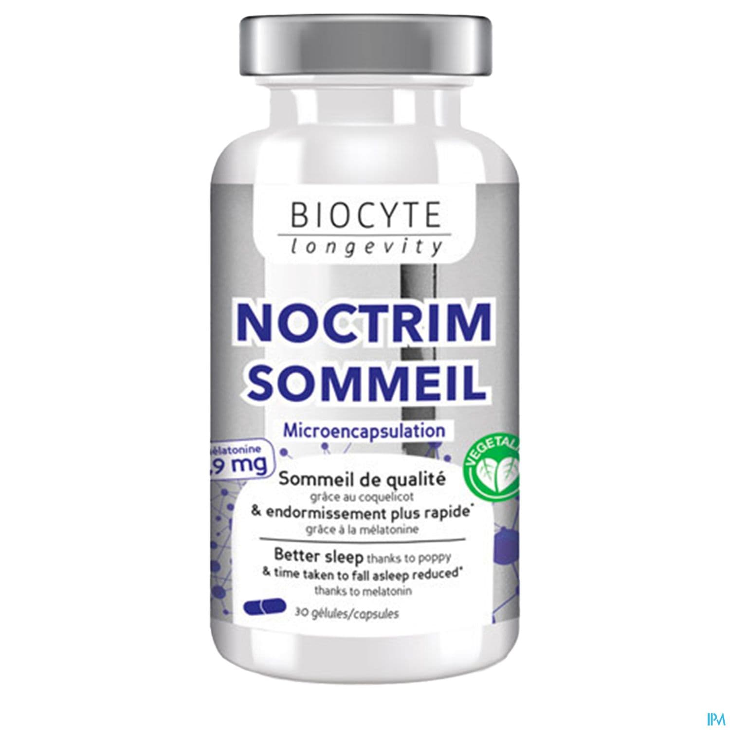 BIOCYTE NOCTRIM FORTE GELUL 30