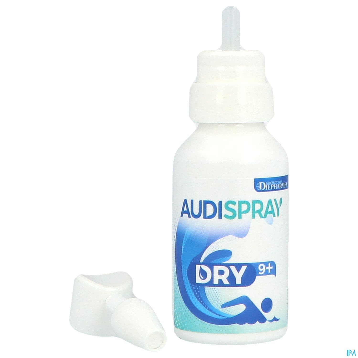 Cooper Audispray Dry Soin Oreilles 30ml