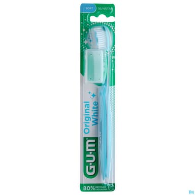 BDEN GUM ORIGINAL WHITE SPL 561