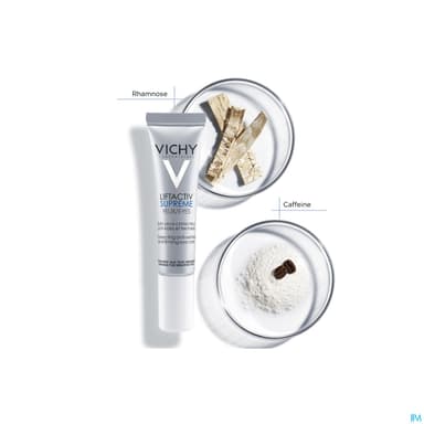 Vichy Liftactiv Derm Source Yeux 15ml