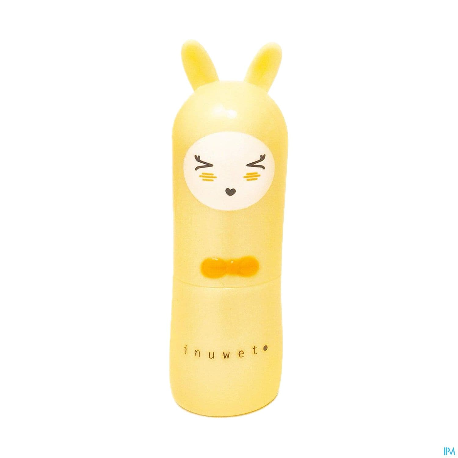 Inuwet Baume A Levres Ananas Stick 3g