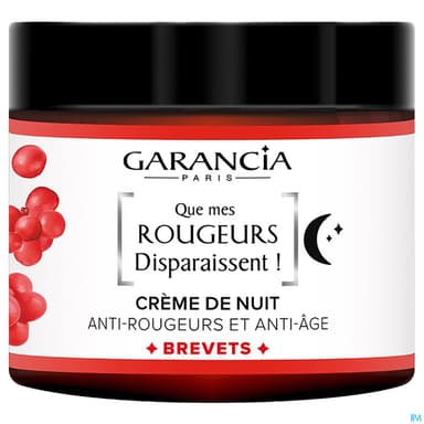 GARANCIA ROUGEUR DISPARAIS NUI50ML
