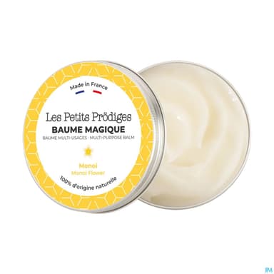 PETIT PRODIG BAUM MONOI 30ML