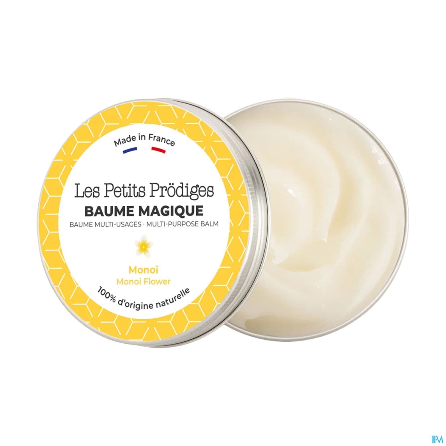 PETIT PRODIG BAUM MONOI 30ML