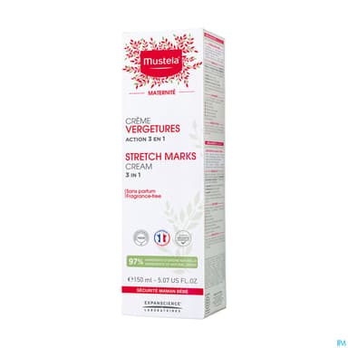 MUSTELA MATER CR VERGET S/PARF 150