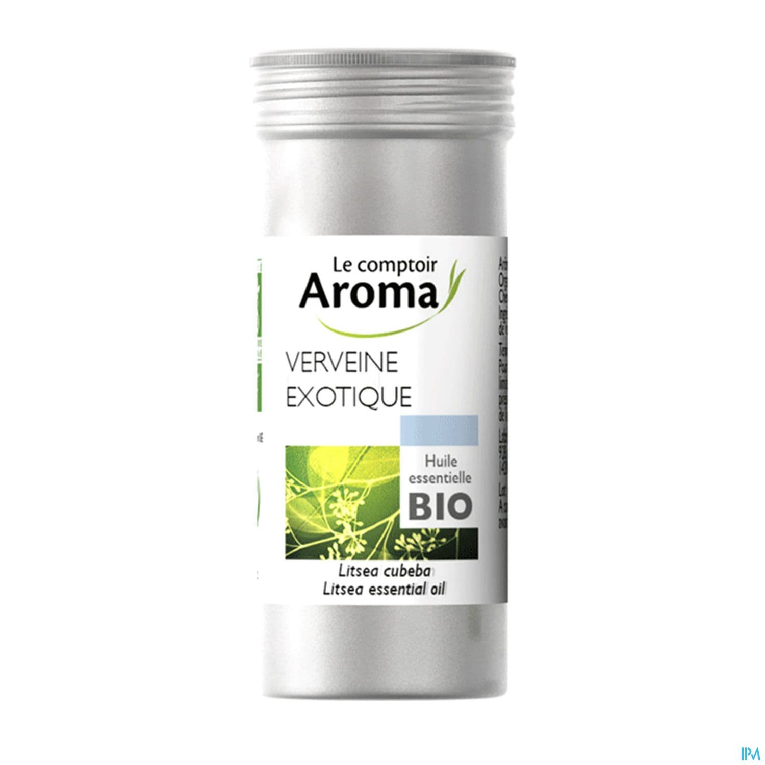 LCAROMA HE VERVEINE EXO BIO 10ML