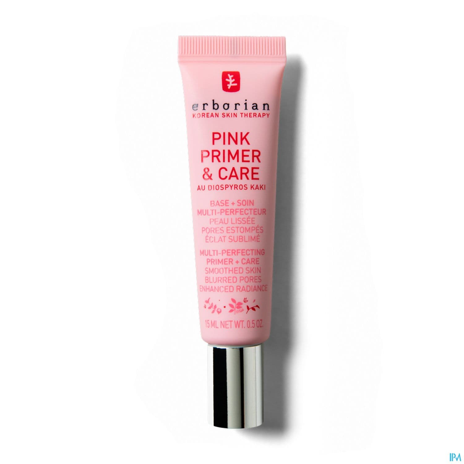 ERBORIAN PINK PRIMER CARE 15ML