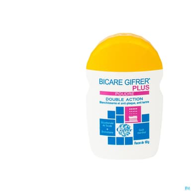 BICARE PLUS GIFR PDR DENT FL60G