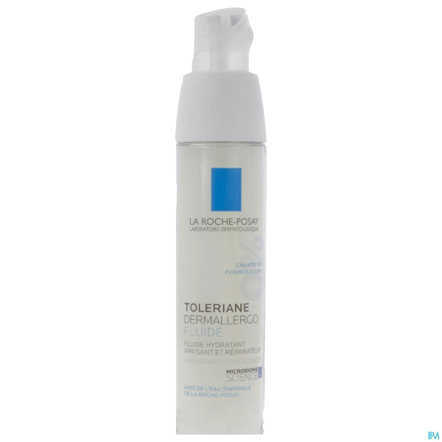 TOLERIANE DERMALLERGO FLUID 40ML