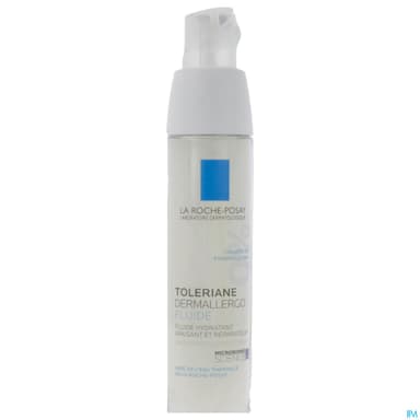 TOLERIANE DERMALLERGO FLUID 40ML