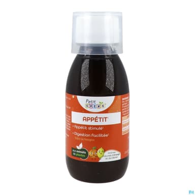 PETIT CHENE APPETIT 125ML