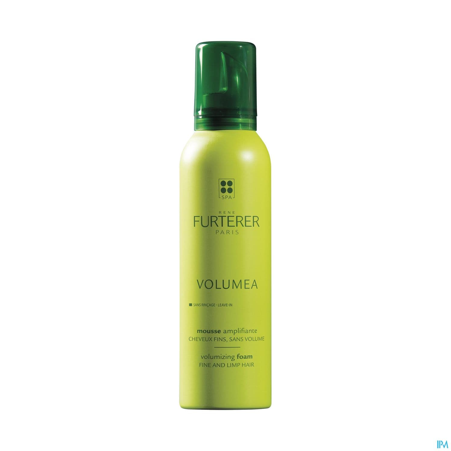 FURTERER VOLUMEA MOUSS AMPLI 200ML