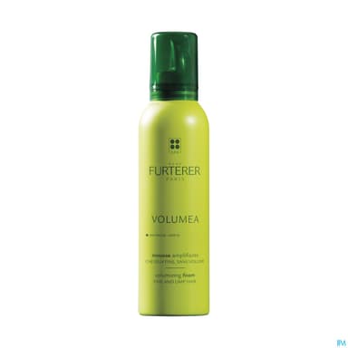 FURTERER VOLUMEA MOUSS AMPLI 200ML