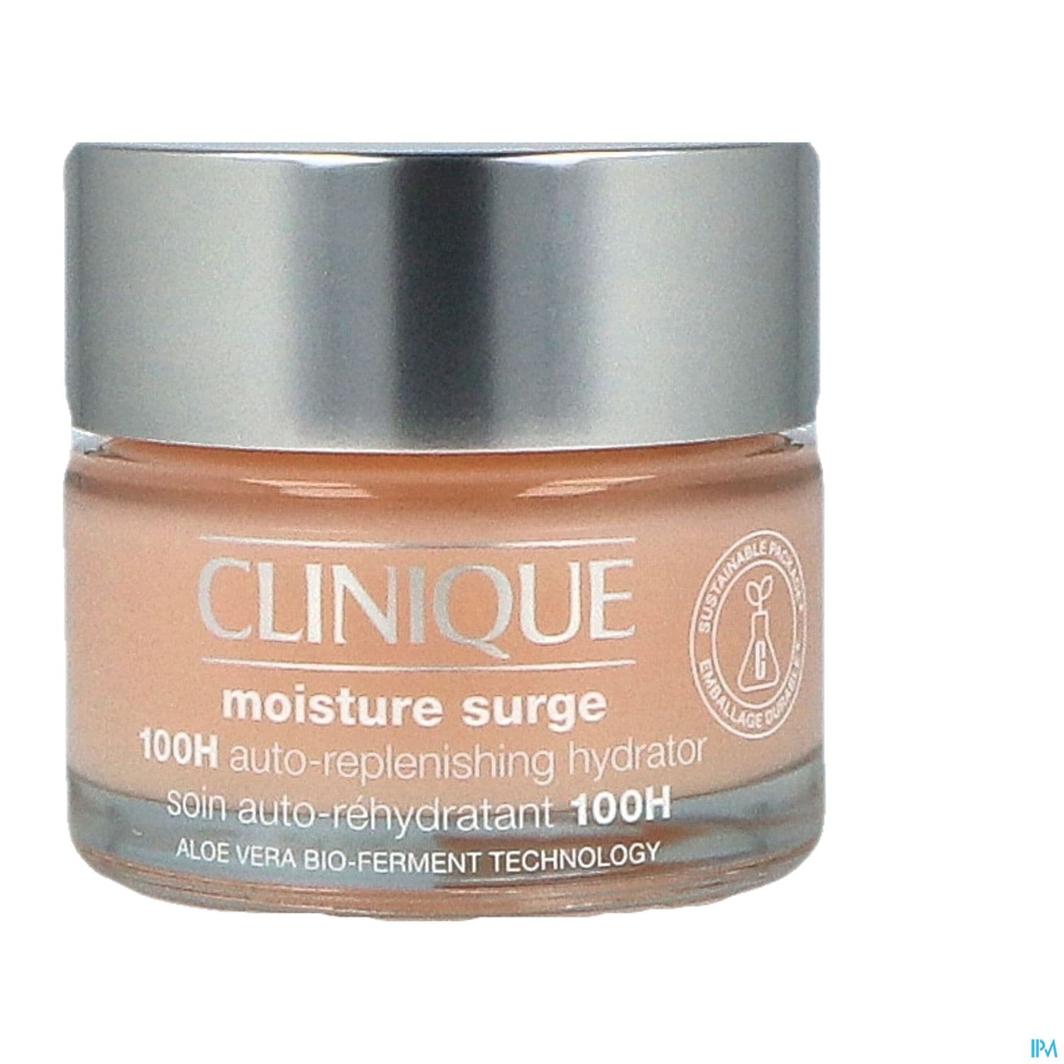 CLINIQUE MOISTURE SURGE 100H 50ML